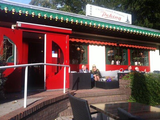 Peking